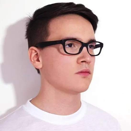 Michel “Lindgren” Schulz