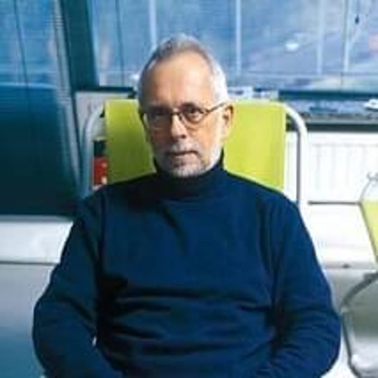 Michel Moers
