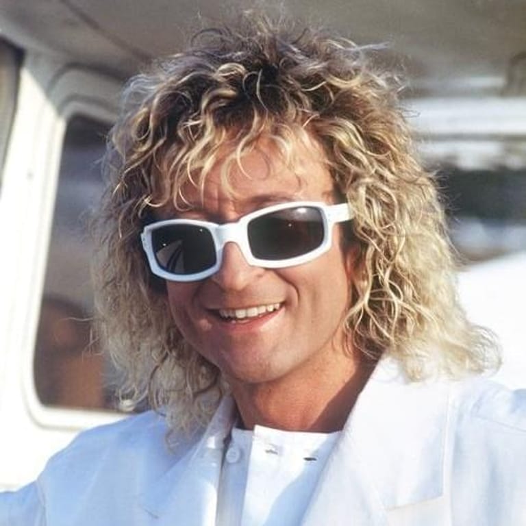 Michel Polnareff