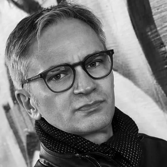 Michele Chiavarini