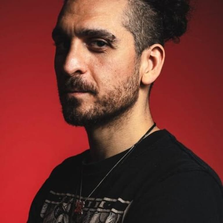 Michele Guaitoli