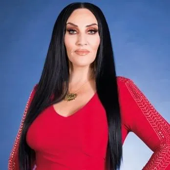 Michelle Visage