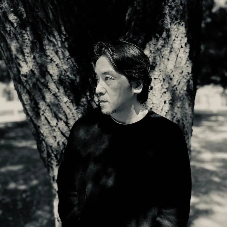 Michiharu Shimoda