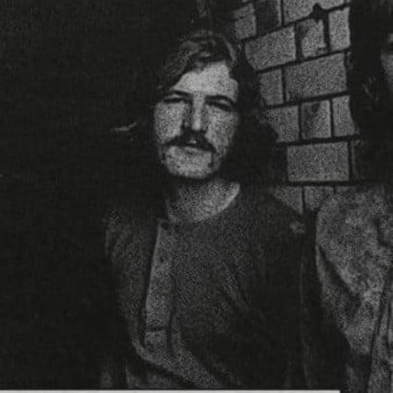 Mick Dolan