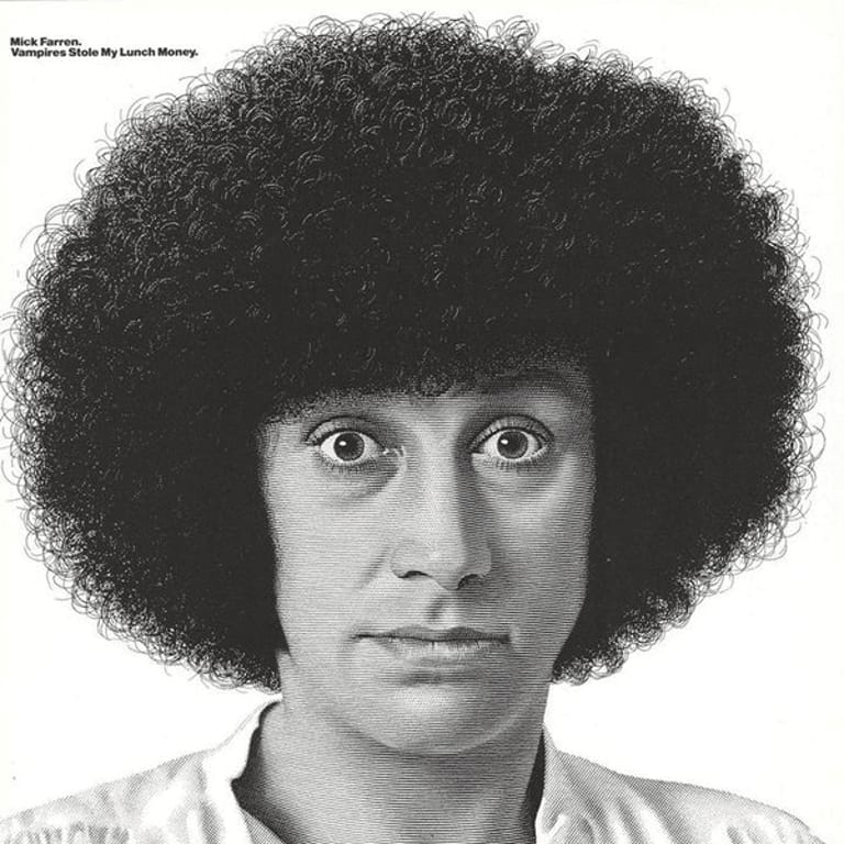 Mick Farren