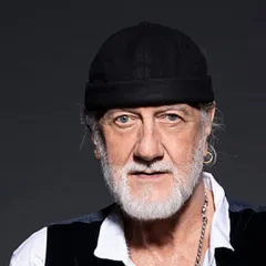 Mick Fleetwood