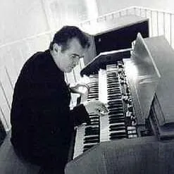 Mick Gallagher