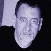 Mick Glossop