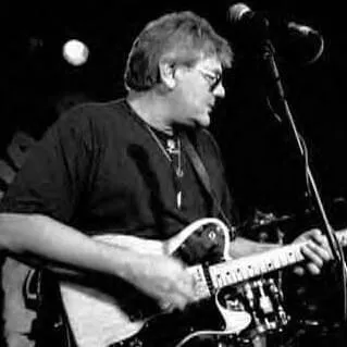 Mick Green