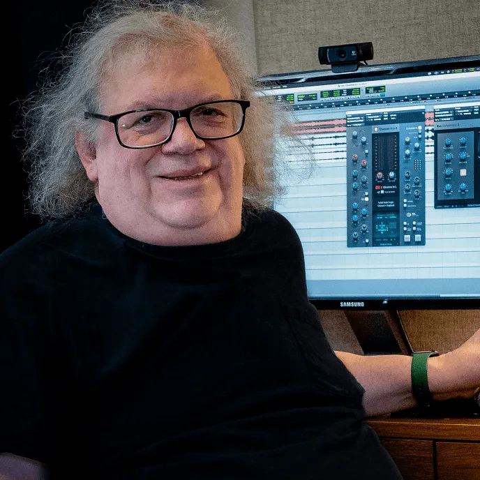 Mick Guzauski