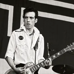 Mick Jones