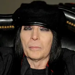 Mick Mars