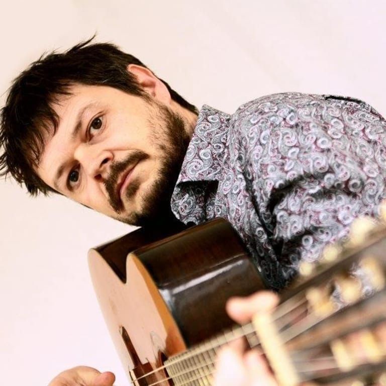 Mick Quinn