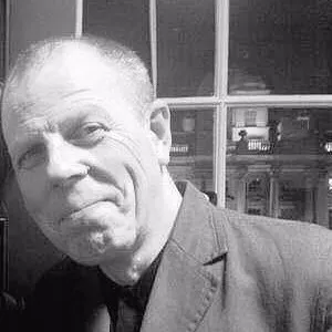 Mick Talbot