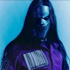Mick Thomson