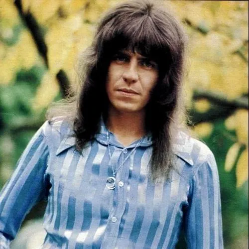 Mick Tucker