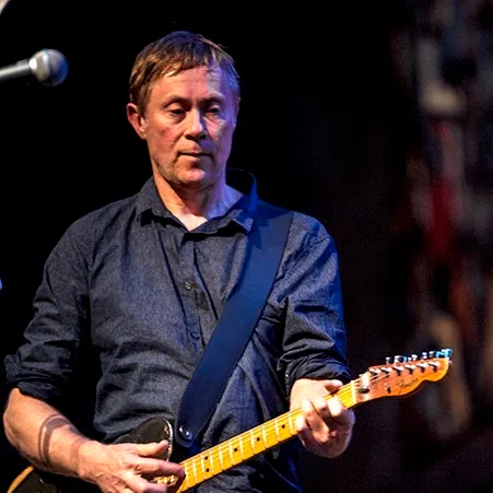Mick Turner