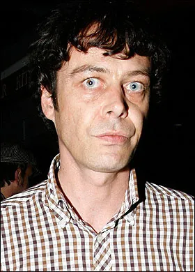Mick Whitnall