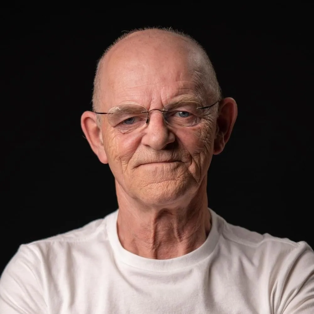 Mick Woodmansey