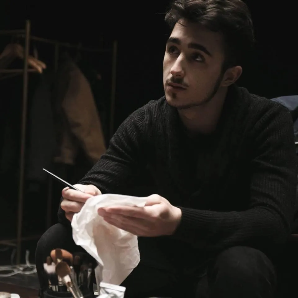 Micka Arasco