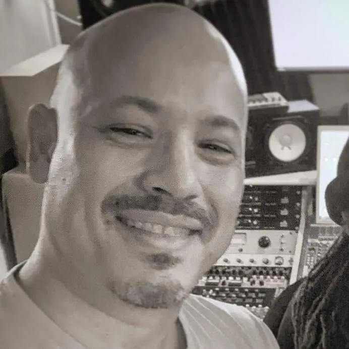 Mickaël “E-max” Johan