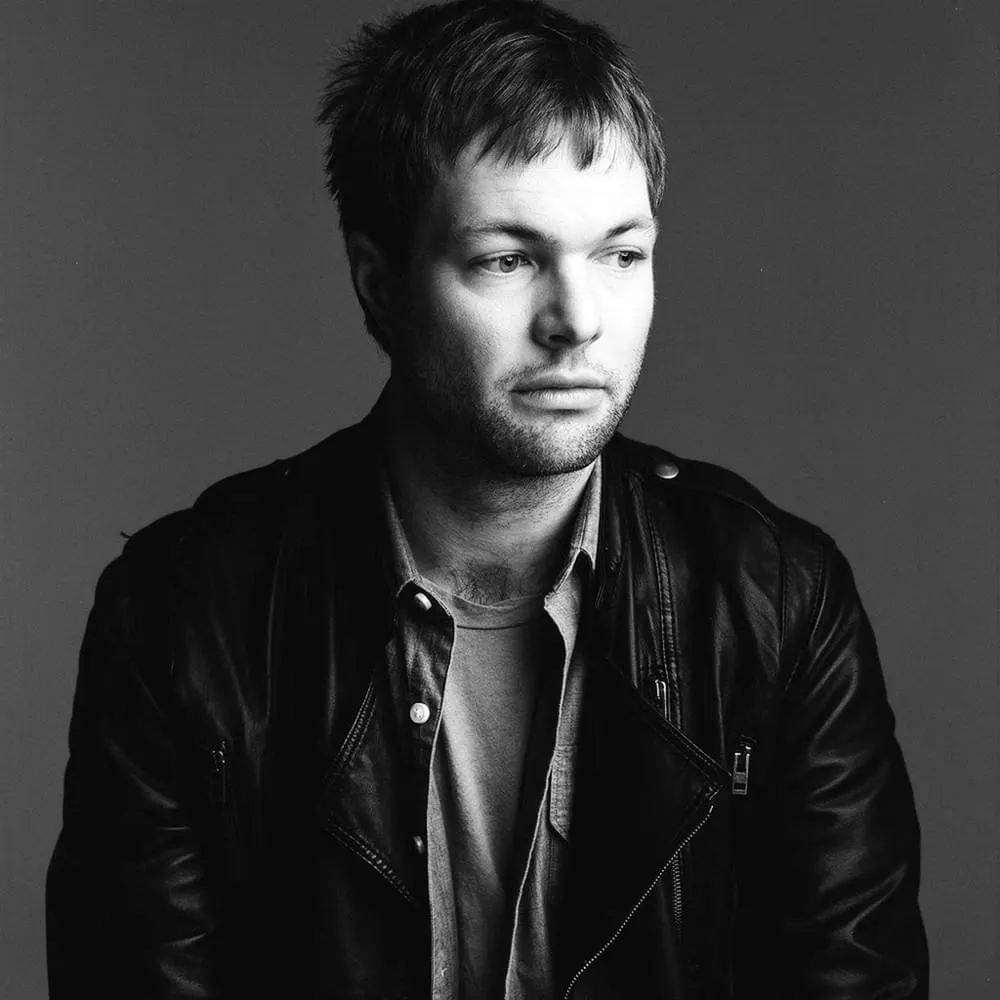 Mickey Madden