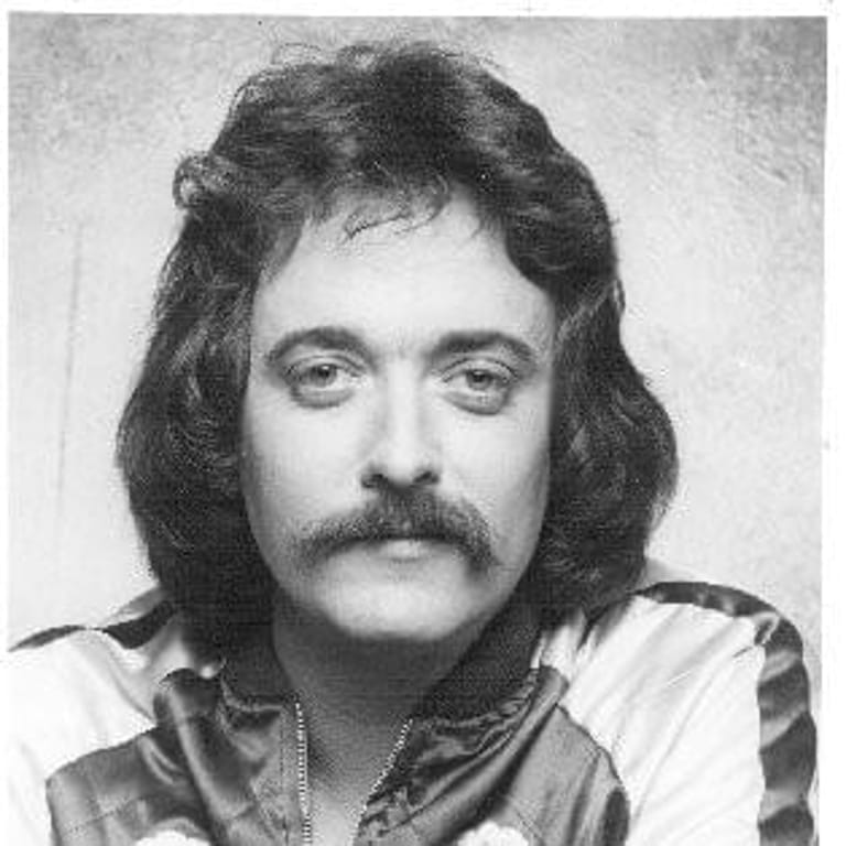 Mickey McGee