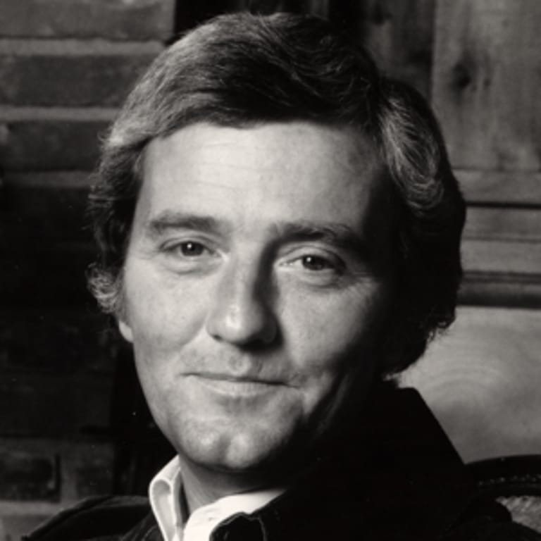 Mickey Newbury