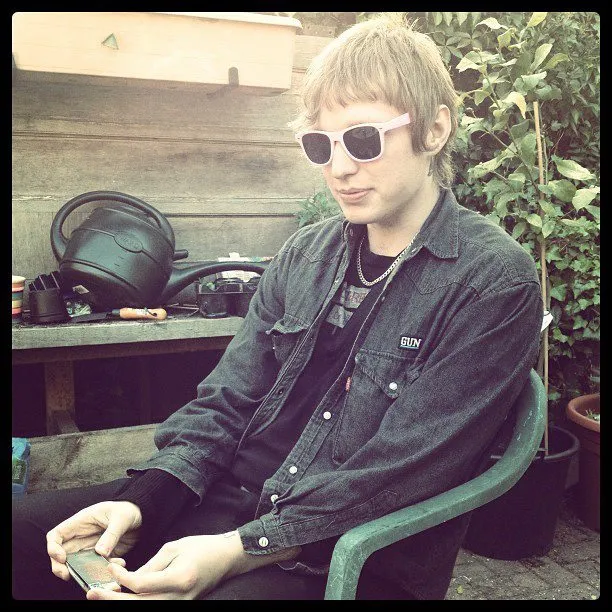 Micko Larkin