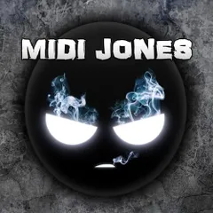Midi Jones