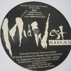MidWestSide Records, Inc.
