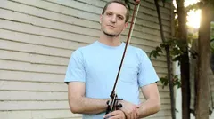 Miguel Atwood-Ferguson