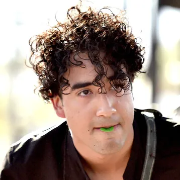 Miguel Briseño