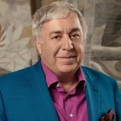 Михаил Гуцериев (Mihail Gutseriev)