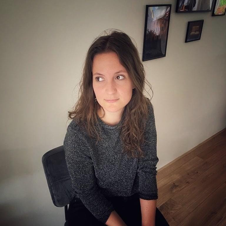 Mijke Breepoel