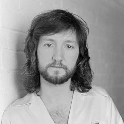 Mik Kaminski