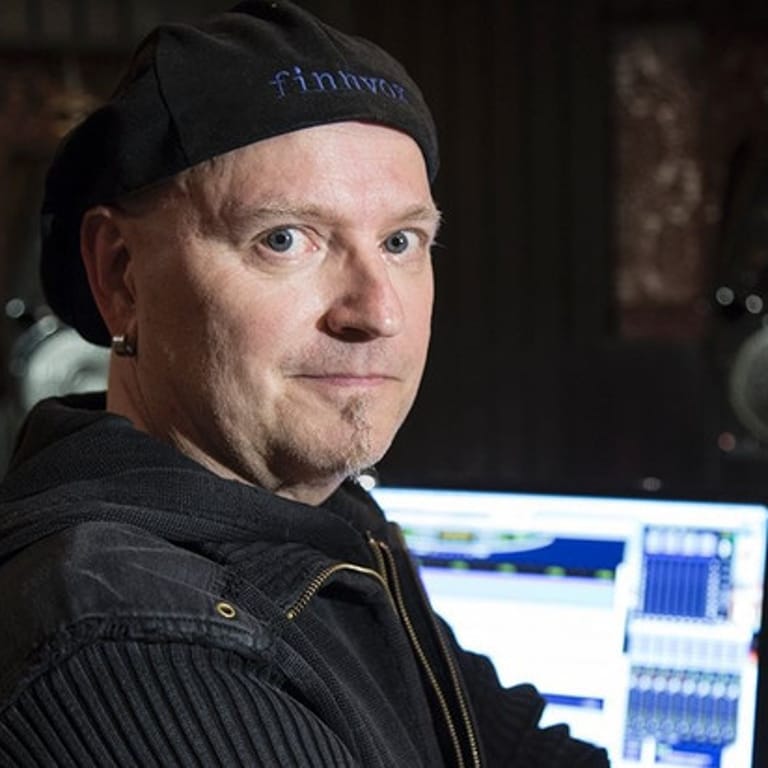 Mika Jussila
