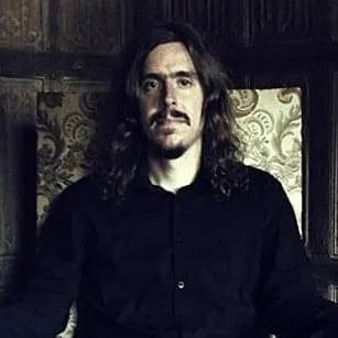 Mikael Åkerfeldt
