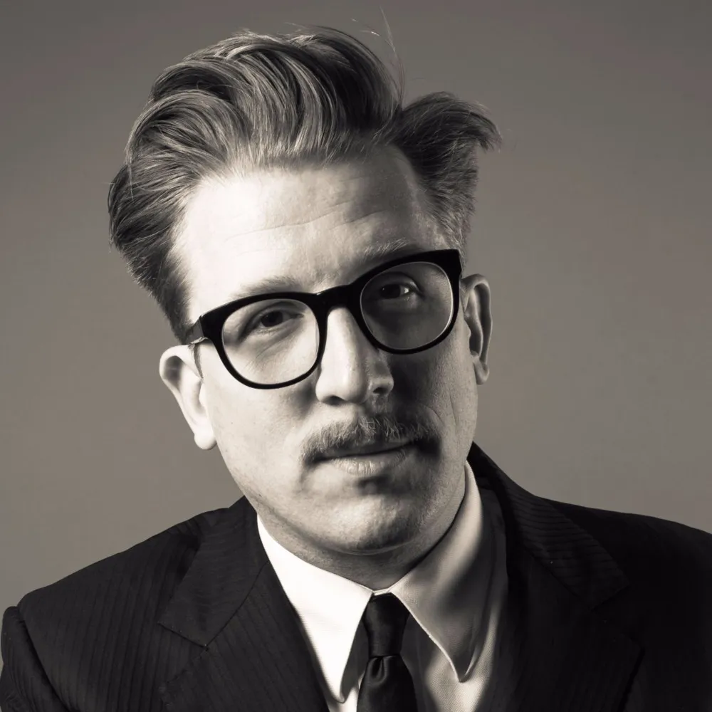 Mikael Jorgensen