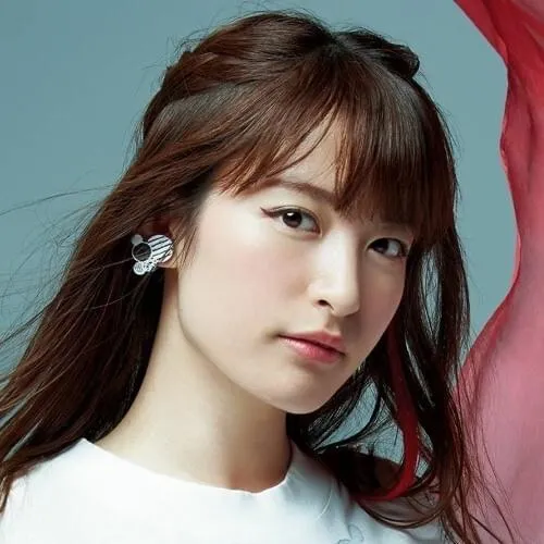 小松 未可子 (Mikako Komatsu)