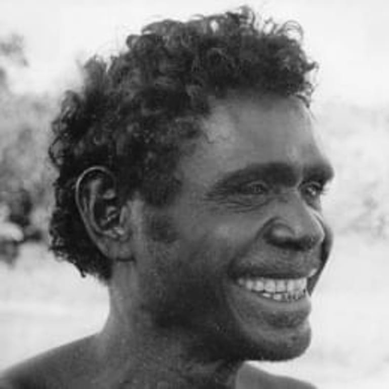 Mikayngu Mununggurr