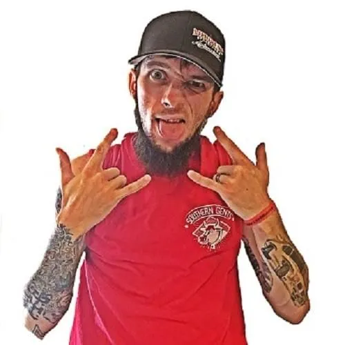 Mike Bama