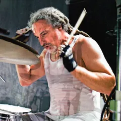 Mike Bordin