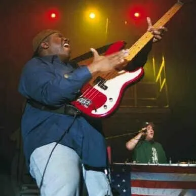 Mike Bradford