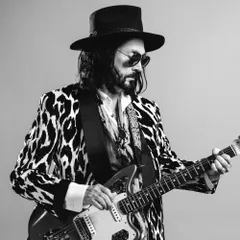 Mike Campbell