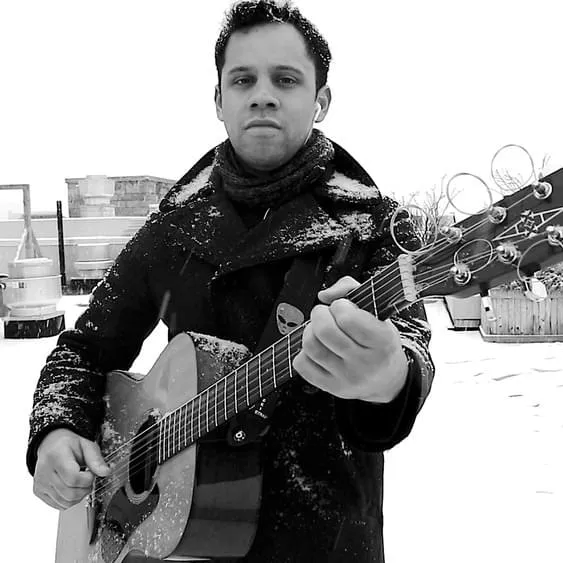 Mike Campbell (Singer-Songwriter)