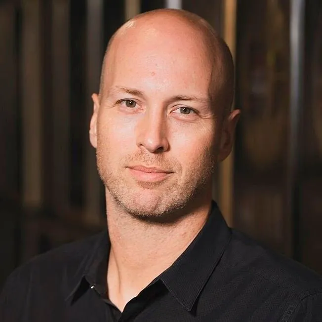 Mike Caren