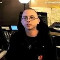 Mike Chavaria