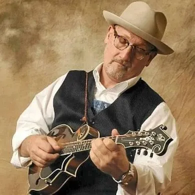 Mike Compton