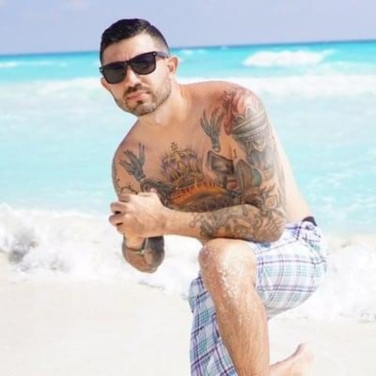 Mike Cortada